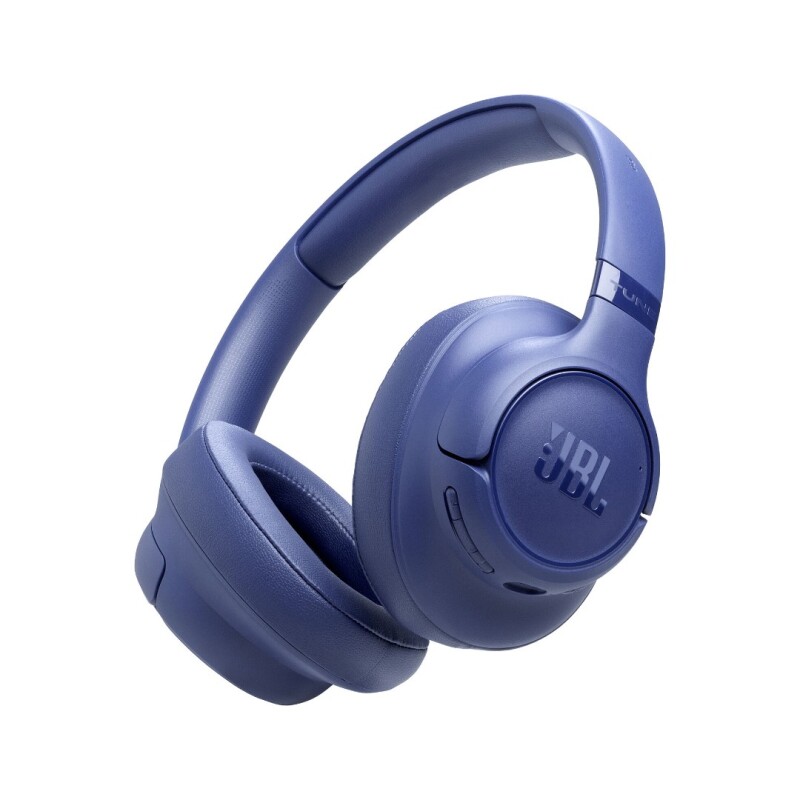 AURICULAR JBL TUNE 730BT AZUL AURICULAR JBL TUNE 730BT AZUL