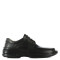 Zapatos de Hombre Branch Casual Negro