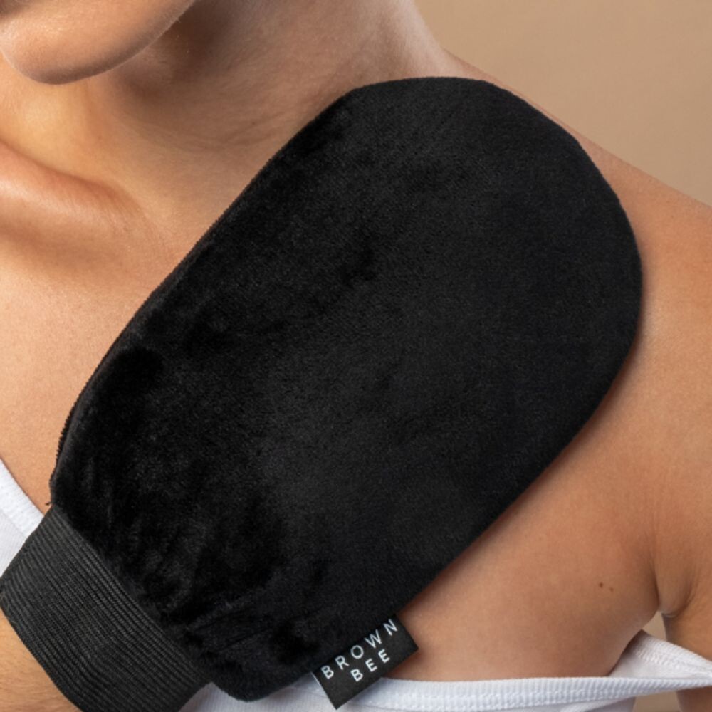 GUANTE APLICADOR GUANTE APLICADOR