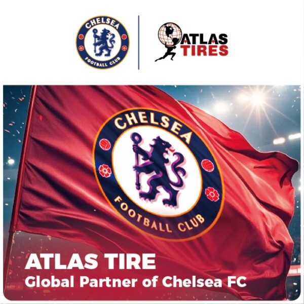 265/70 R16 8PR ATLAS AT760 117/114S 265/70 R16 8PR ATLAS AT760 117/114S