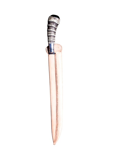 Cuchillo de Tatu