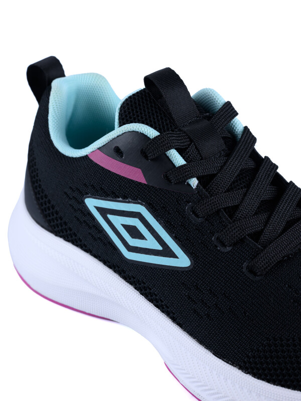 Championes VEGA Umbro Mujer 02s