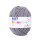 Puff Amigurumi new grey