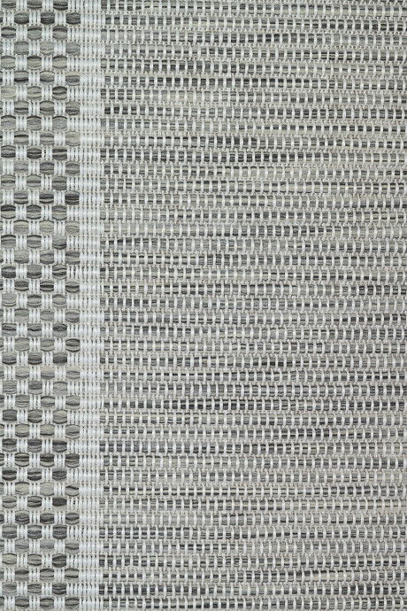 Terraza ALFOMBRA TERRAZA 21331 200x290 IVORY/SILVER/TAUPE