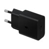 Adaptador De Carga Samsung Usb-C 15w (EP-T1510) Adaptador De Carga Samsung Usb-C 15w (EP-T1510)