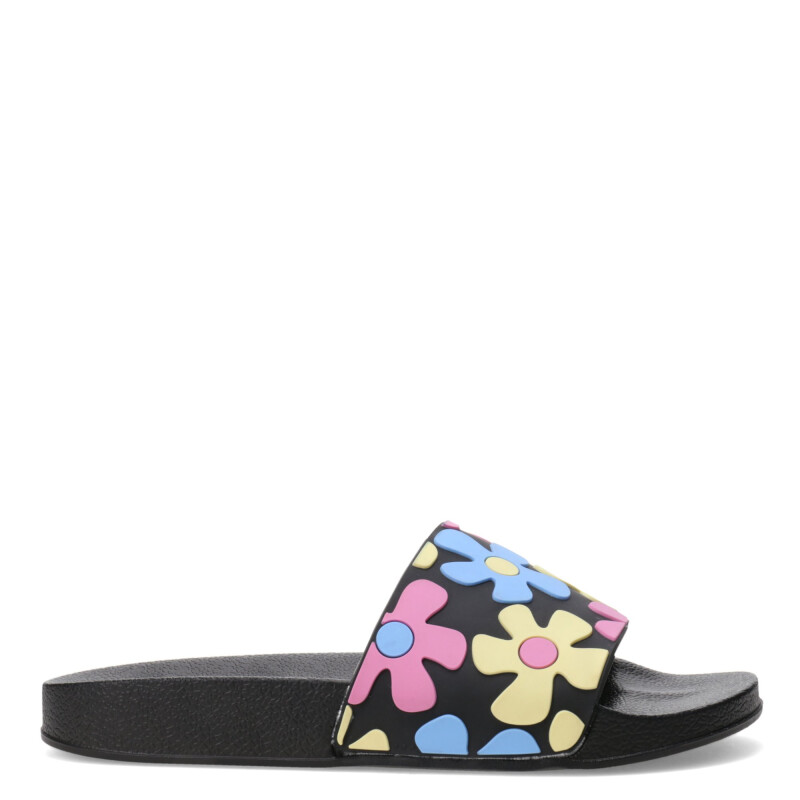 Sandalias de Mujer Miss Carol ZAMI Negro