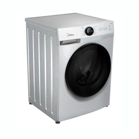 Lavasecarropas Frontal Inverter MIDEA MF200D101WB 1900W 10/6 Kg Lavasecarropas Frontal Inverter MIDEA MF200D101WB 1900W 10/6 Kg