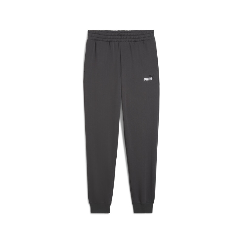Pantalon PUMA ESS Color Nº1 logo FL cl Hombre 684713 44 Gris Oscuro