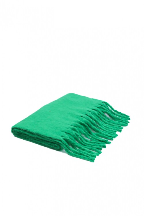 Bufanda Windsor Verde