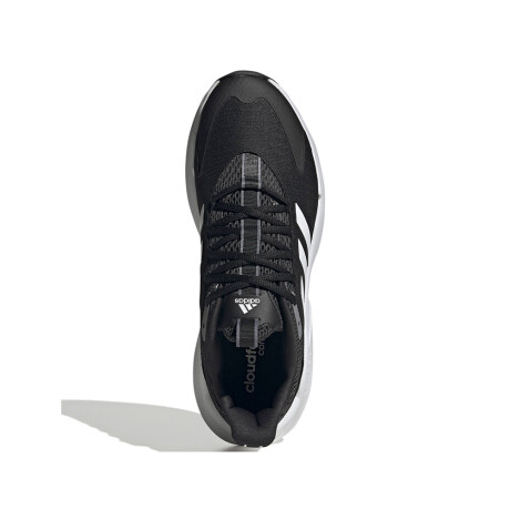 adidas ALPHAEDGE BLACK