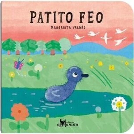 PATITO FEO PATITO FEO