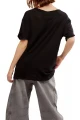 CAMISETA ALL I NEED Negro