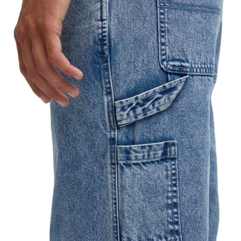 Pantalon Billabong Bad Dog - Azul Pantalon Billabong Bad Dog - Azul
