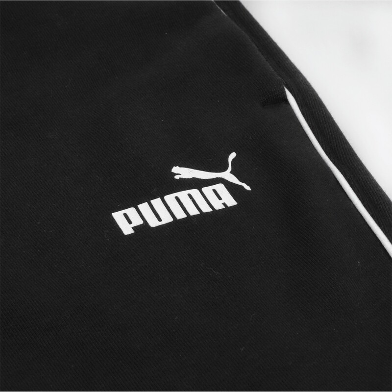 PUMA SPORT Comfort Sweatpants TR cl Black