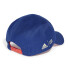 LK AV CAP VICBLU/BRIRED victory blue
