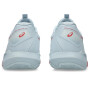 Zapatillas Tenis Solution Speed Clay Mujer Sky/sienna