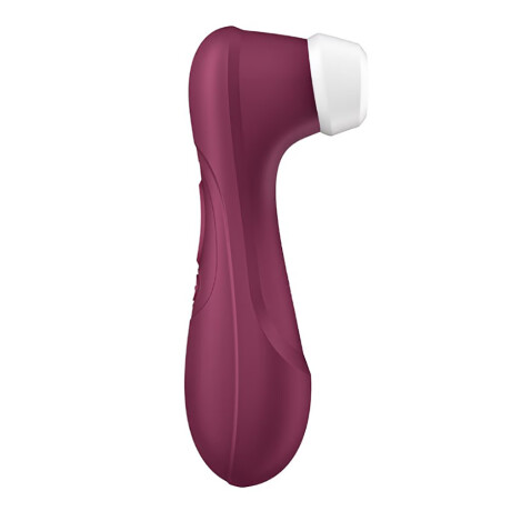 Satisfyer Pro 2 Generación 3 Air Pulse Vibrador Bluetooth App Satisfyer Pro 2 Generación 3 Air Pulse Vibrador Bluetooth App