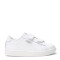 Championes Infantiles Puma Smash 3.0 Leather Blanco