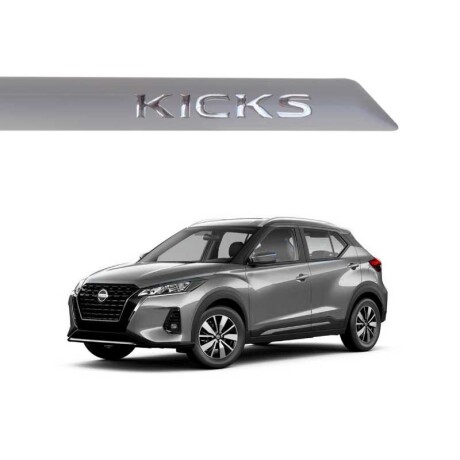 Baguetas Kicks Gris Baguetas Kicks Gris
