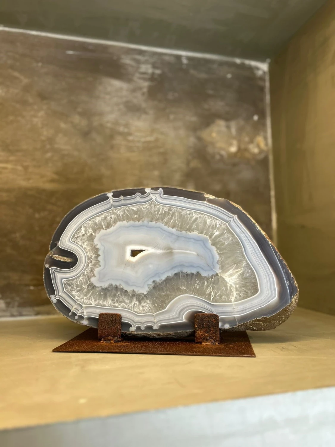 Big Stone Object XL