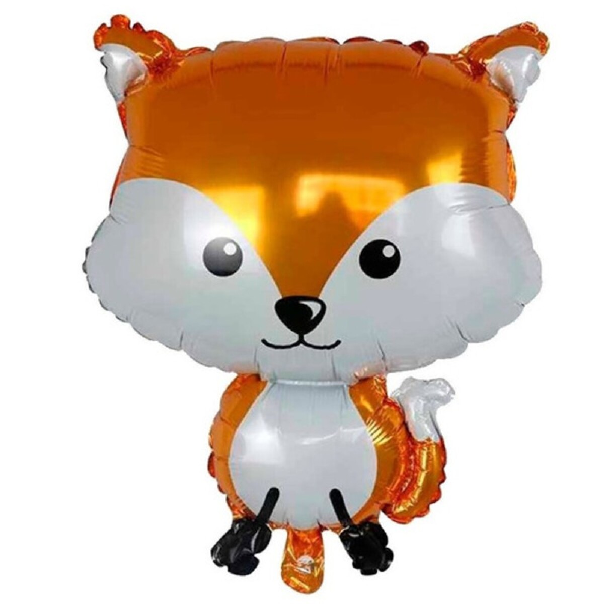 Globo Diseño Zorrito 