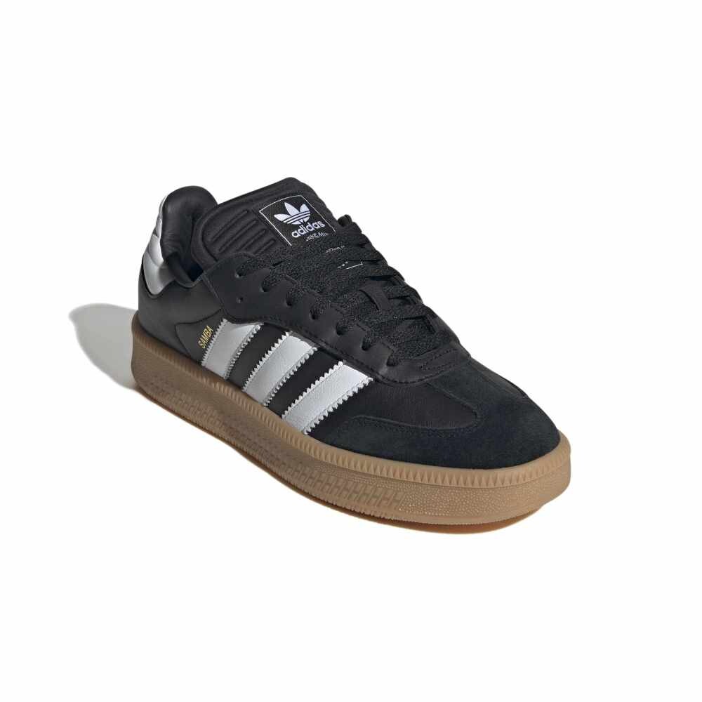 Zapatillas Adidas Samba XLG Unisex Black
