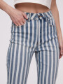Pantalon Portu Estampado 1