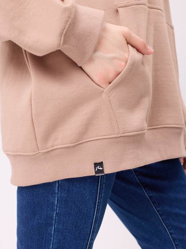 CANGURO S/C TAKEPI RUSTY Taupe