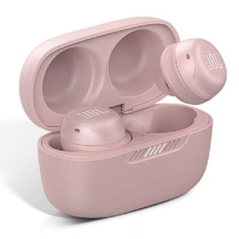 Auricular JBL BT Live Free NC TWS Pink