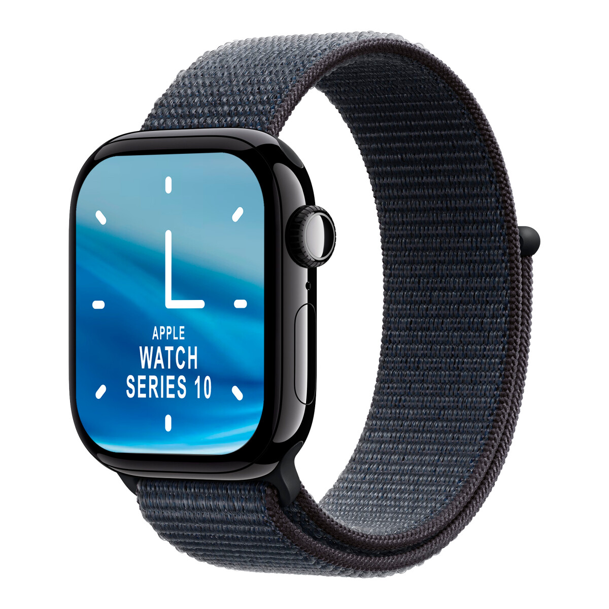 Apple Watch Series 10 42mm 5atm 64gb Wifi Bluetooth Gps 