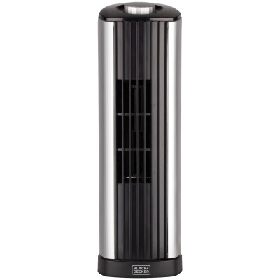 ABANICO BLACK+DECKER,, TIPO MINI TORRE, 14 PULGADAS 001
