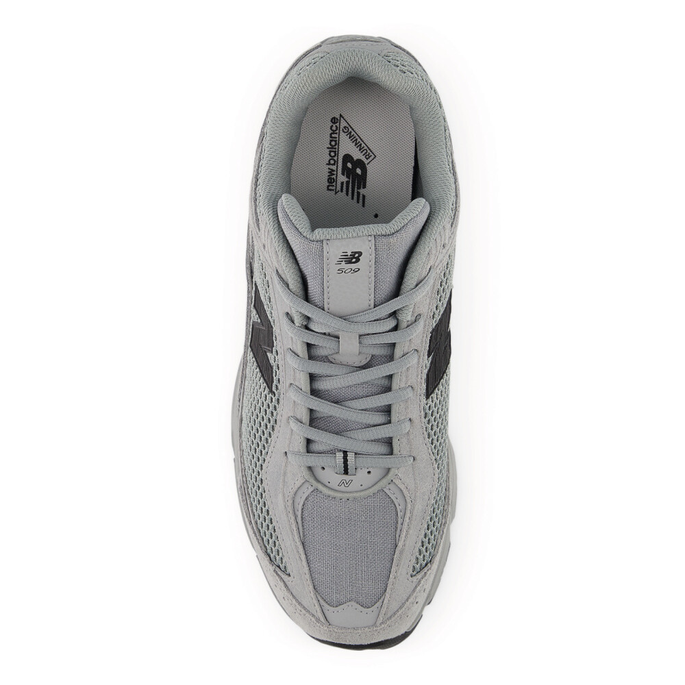 Zapatillas New Balance 509 Unisex Grey