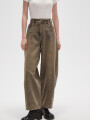 Pantalon Envar Taupe / Mink / Vison