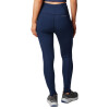 Calza Boundless Trek Mujer COLLEGIATE NAVY