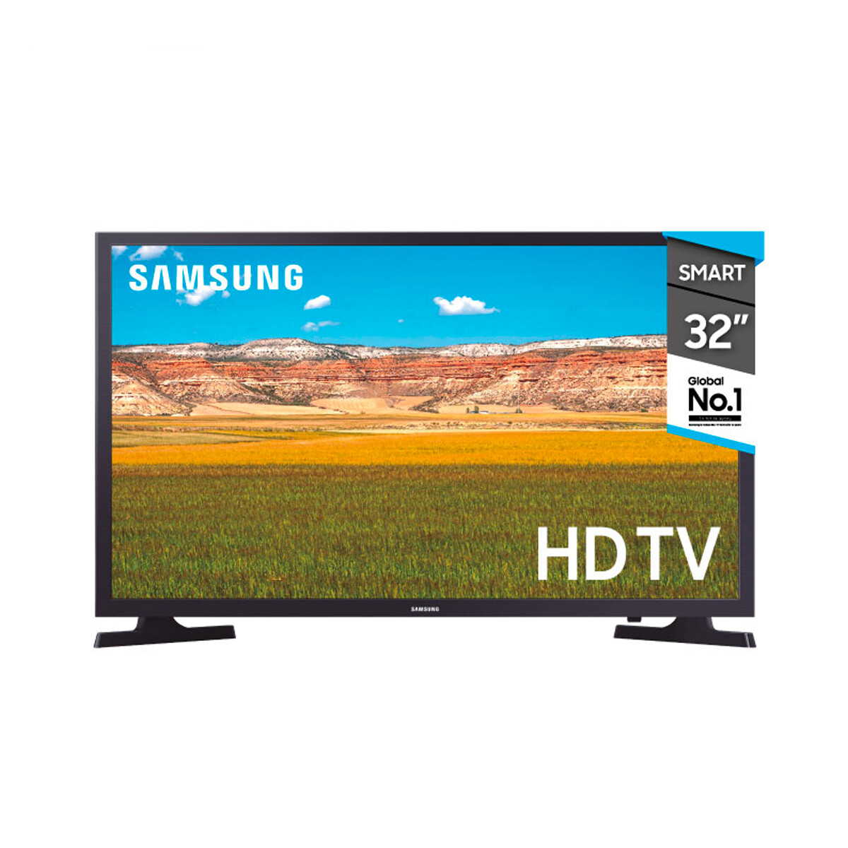 Smart TV Samsung HD 32 - UN32T4310 