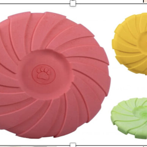 Frisbee Medidas 23CM Frisbee medidas 23cm