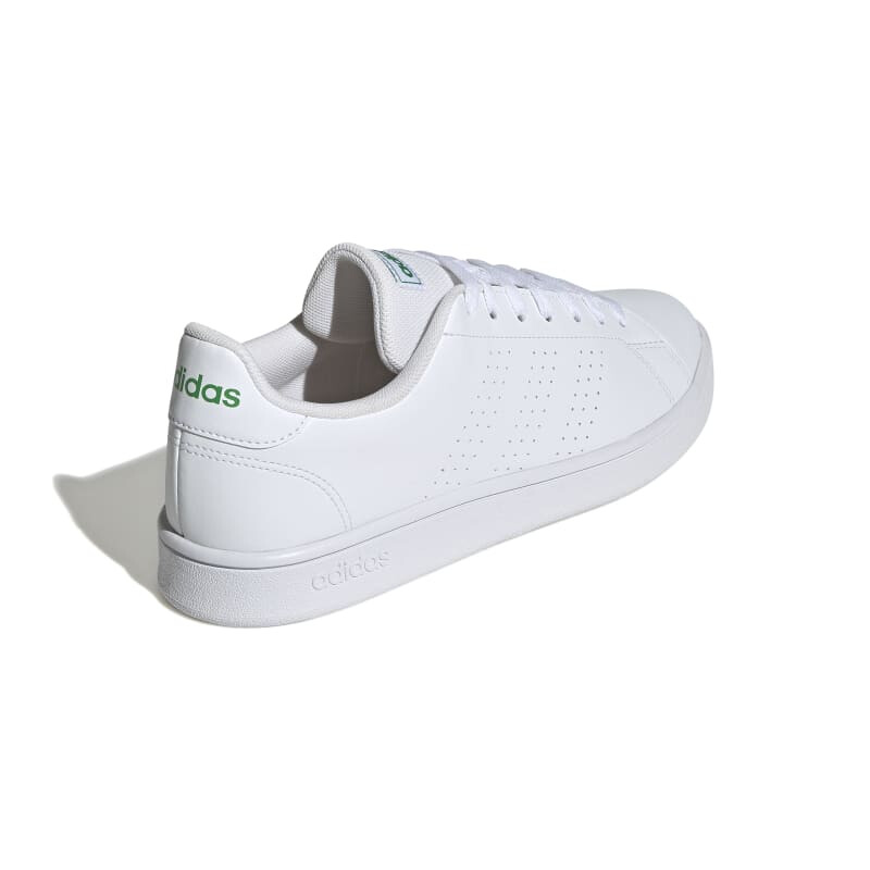 Championes Adidas Advantage Base de Hombre - GW2063 Blanco