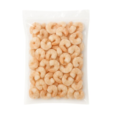 LANGOSTINO PELADO VANNAMEI 71/90 - 1 KG Langostino Pelado Vannamei 71/90 - 1 Kg