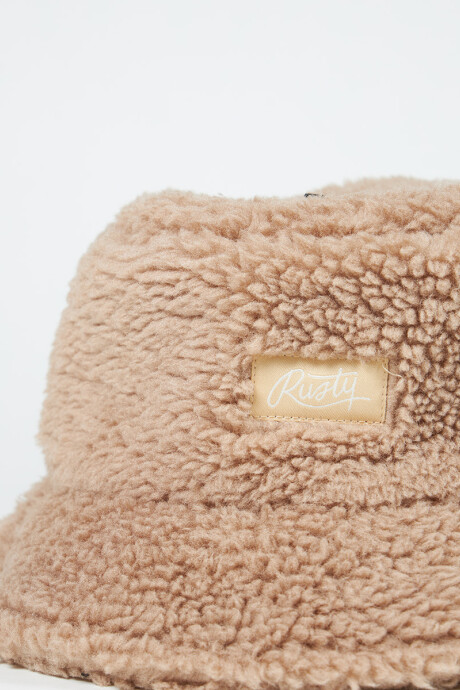 SOMBRERO AVILES RUSTY Kaki