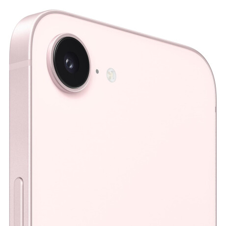 Celular Apple iPhone 17e 256GB 8GB Pink Celular Apple iPhone 17e 256GB 8GB Pink
