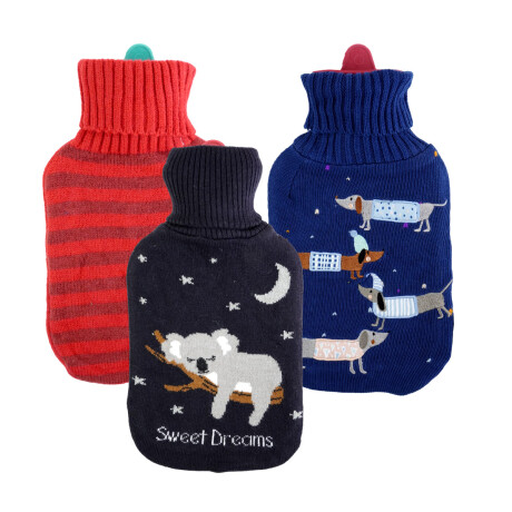 BOLSA AGUA CALIENTE BOLSA AGUA CALIENTE