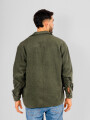 Sobrecamisa Gusi Verde