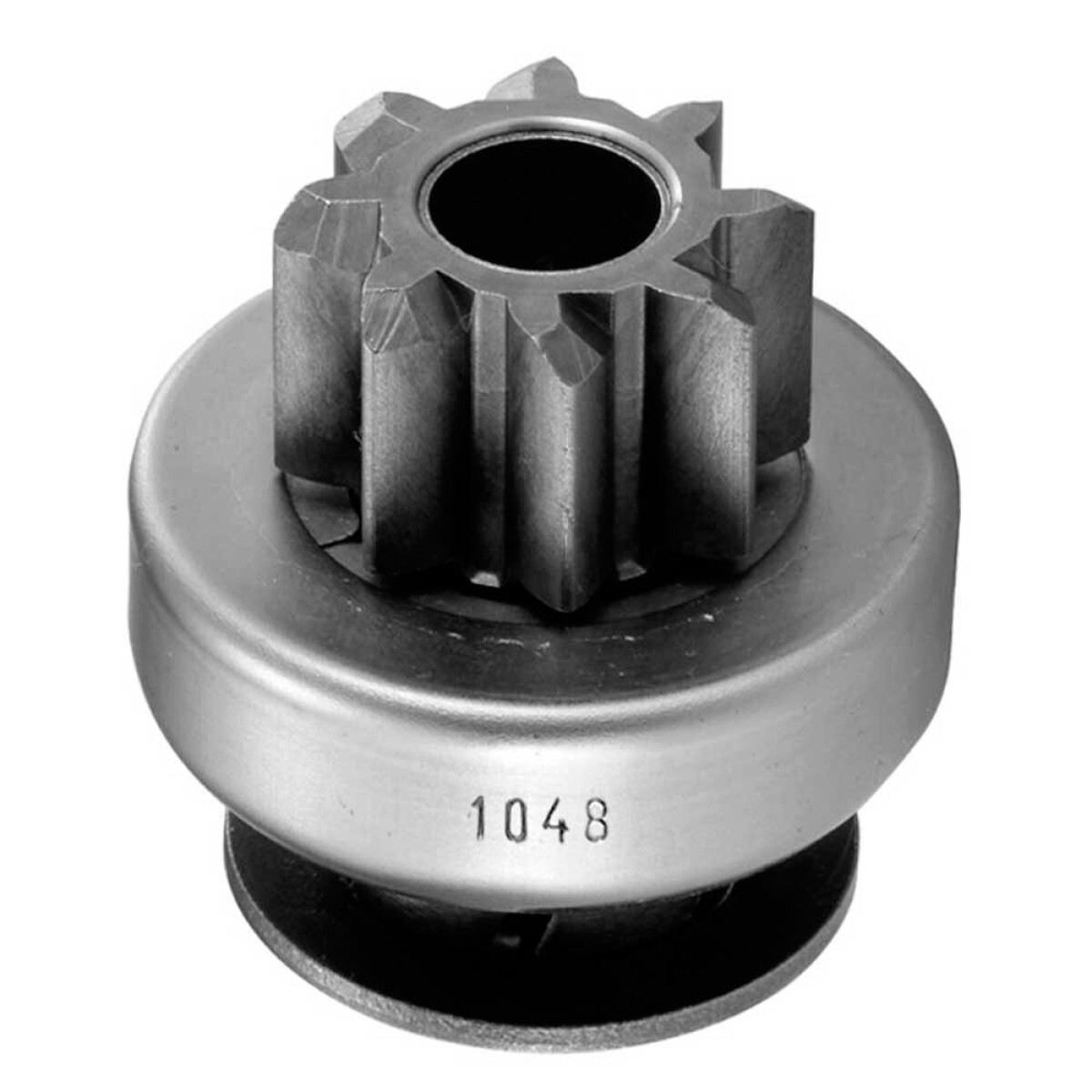 BENDIX ARRANQUE DAEWOO TICO SPARK 8D 6E 45L DELCO REMY = APC.78=1048Z ZM 