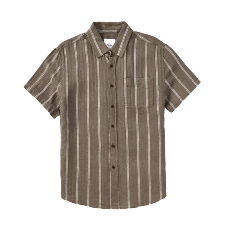 Camisa Katin Alan Camisa Katin Alan