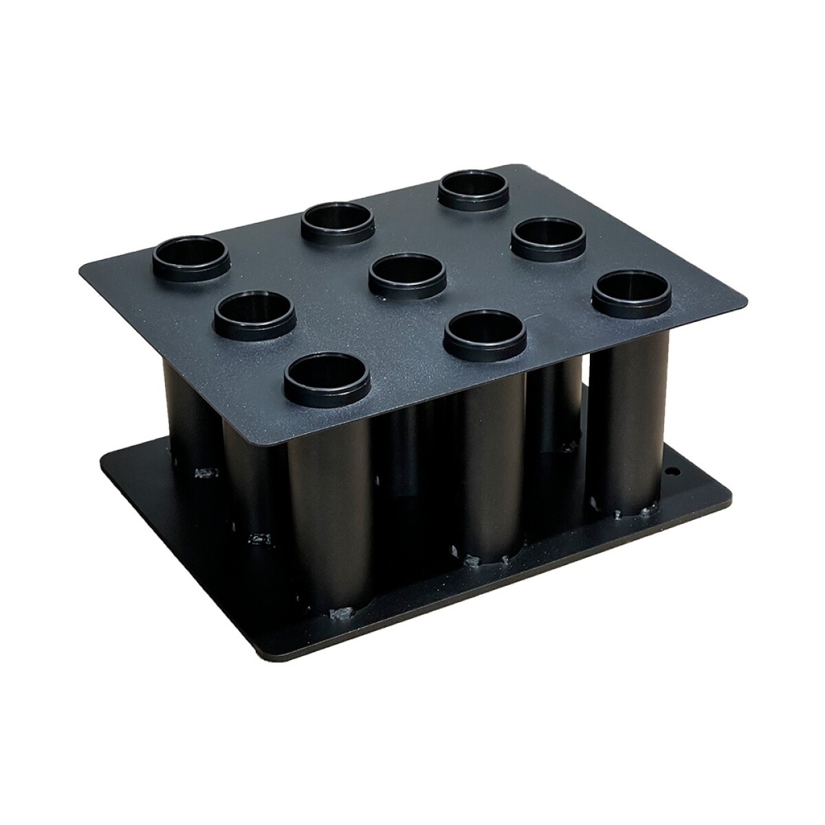 Soporte Para Barras Pase Olímpico 