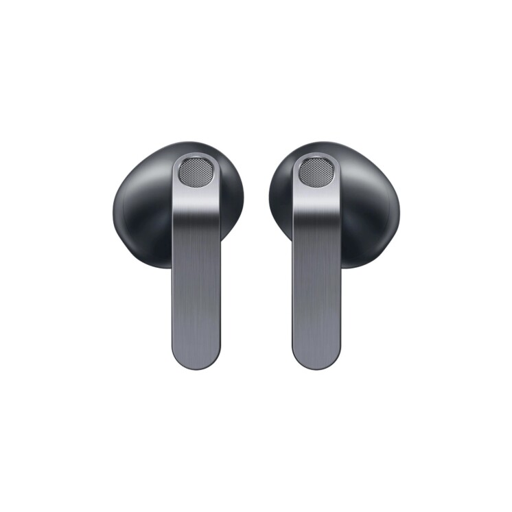 Auriculares Inalámbricos Samsung Galaxy Buds4 con ANC Black
