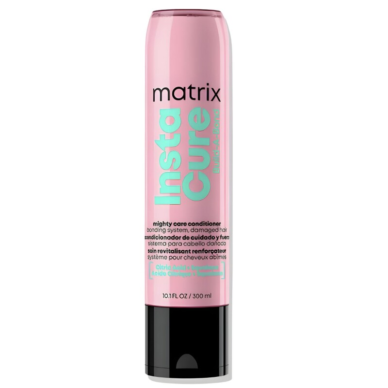 Acondicionador Matrix Instacure Build A Bond 300ml Acondicionador Matrix Instacure Build A Bond 300ml