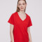 Remera Blumme Rojo