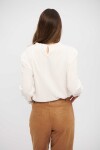 BLUSA BONI BLANCO