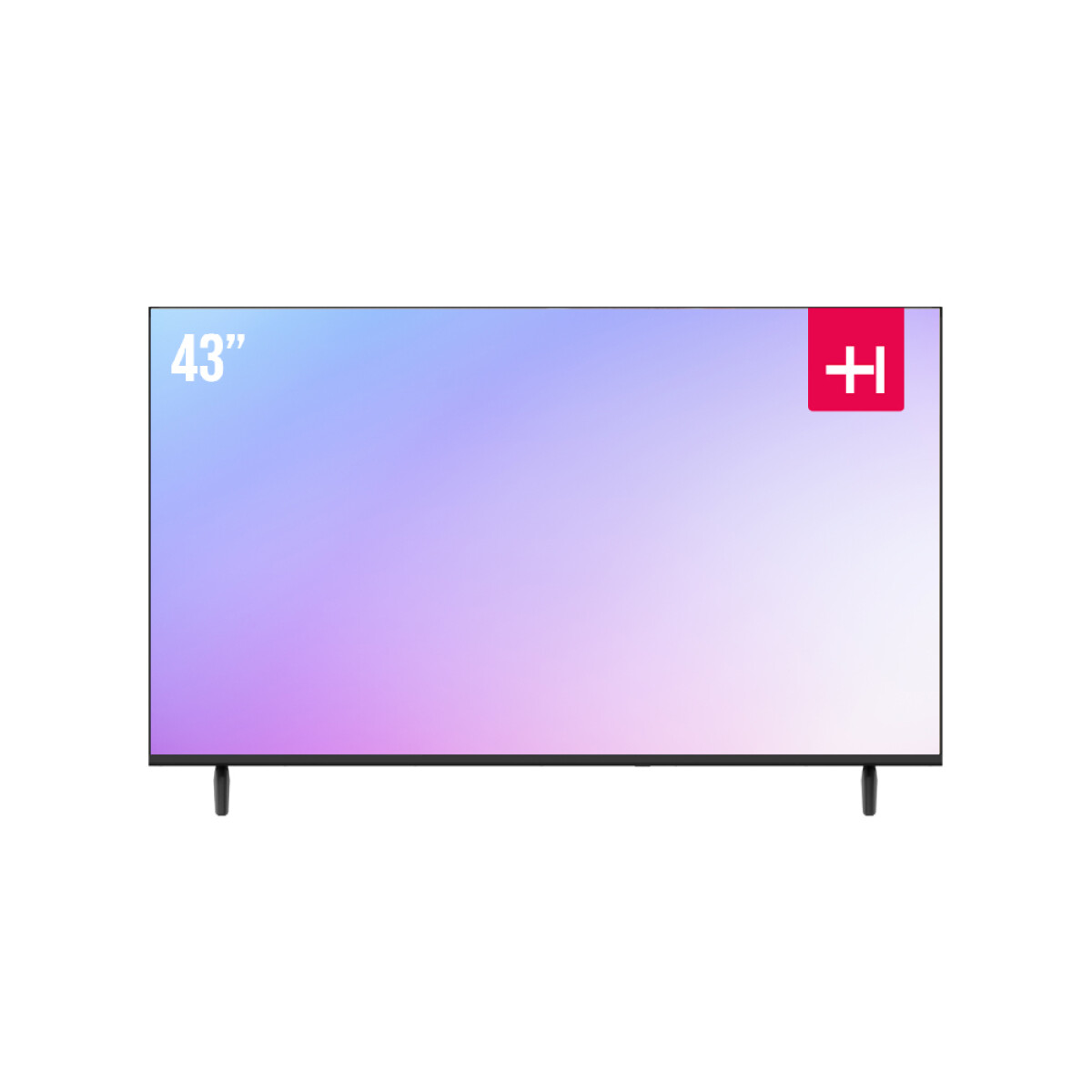 Smart TV Hometech 43" FHD HTEM43FHD 